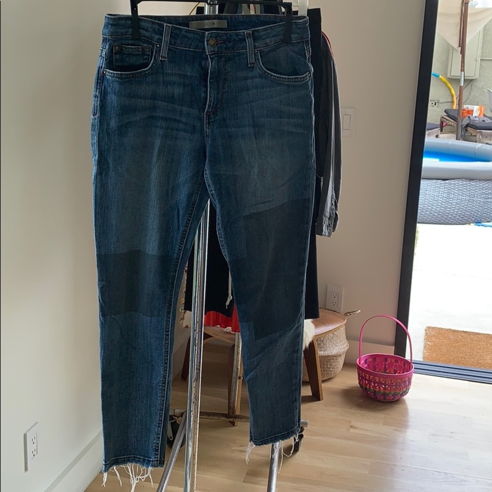 Joes Jeans Ex Lover Collectors Edition